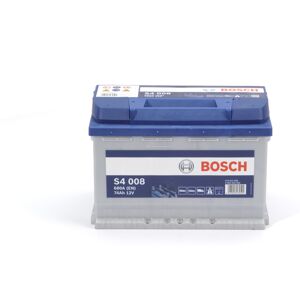 BOSCH Batterie 680.0 A 74.0 Ah 12.0 V Premium (Ref: 0 092 S40 080) - Publicité