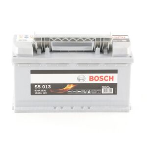 BOSCH Batterie 830.0 A 100.0 Ah 12.0 V Performance (Ref: 0 092 S50 130)
