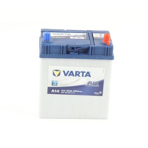 VARTA Batterie 330.0 A 40.0 Ah 12.0 V Performance (Ref: 5401260333132)