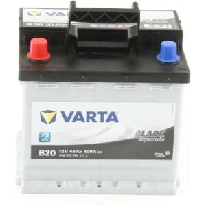 VARTA Batterie 400.0 A 45.0 Ah 12.0 V Standard (Ref: 5454130403122)