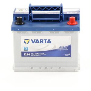 VARTA Batterie 540.0 A 60.0 Ah 12.0 V Premium (Ref: 5604080543132)