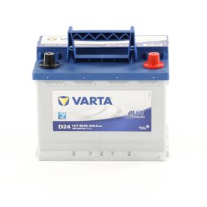 VARTA Batterie 540.0 A 60.0 Ah 12.0 V Premium (Ref: 5604080543132) - Publicité