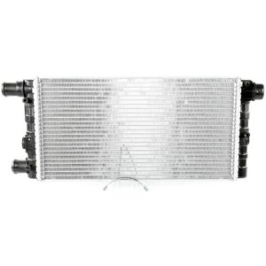 Frig Air S.p.A. Radiateur moteur pour FIAT: Cinquecento, Seicento (Ref: 0104.2075)