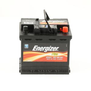 Energizer Batterie 470.0 A 52.0 Ah 12.0 V Premium (Ref: EP52-L1)