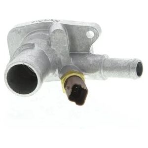 GATES Thermostat d'eau pour FIAT: 500, Panda & FORD: Ka & LANCIA: Ypsilon (Ref: TH43788G1)