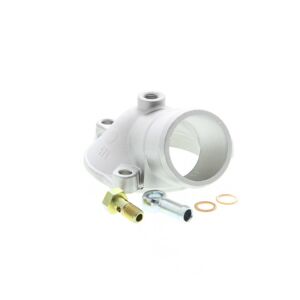 FEBI BILSTEIN Boîtier du thermostat pour MERCEDES-BENZ: 124 Series, 201 Series, 123 Series, Transporter, Classe G (Ref: 34700)