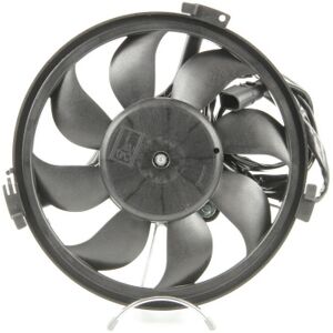 HELLA Ventilateur de refroidissement du moteur pour VOLKSWAGEN: Passat & AUDI: A6 (Ref: 8EW 351 044-131)