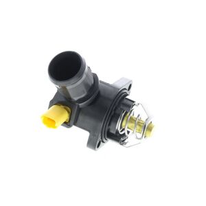 QUINTON HAZELL Thermostat d'eau pour PEUGEOT: 207, 206+, 1007, Bipper, 207+ & CITROËN: C3, C2 & FIAT: Fiorino, Qubo (Ref: QTH652K)