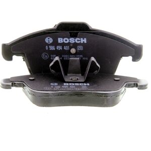 BOSCH Plaquettes de frein X4 pour RENAULT: Megane, Scenic, Laguna (Ref: 0 986 494 401)