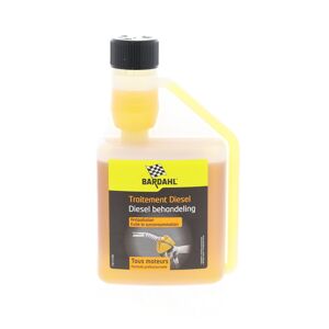 BARDAHL Additif Carburant Diesel (Ref: 1152)