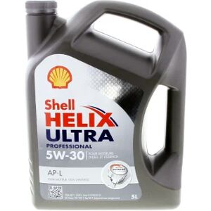 SHELL Huile moteur 5W30 (Ref: 550040172)