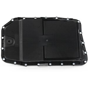 VAN WEZEL Carter d'huile, boîte automatique pour BMW: Serie 3, Serie 5, X5, X3, X6, Serie 7, Serie 6 (Ref: 0667070)