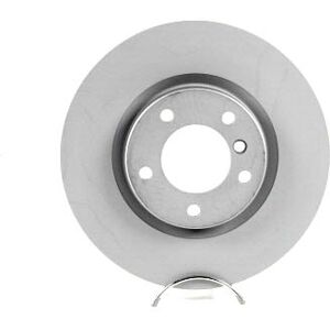 BOSCH Disque de frein avant droit pour BMW: M3 (Ref: 0 986 478 762)