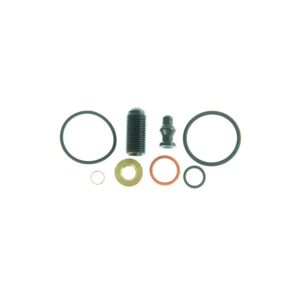 ELRING Kit de reparation, injecteur pour VOLKSWAGEN: Golf, Polo, Touran, Transporter, Passat, Touareg, Caddy, Fox, Eos, New Beetle (Ref: 900.650)