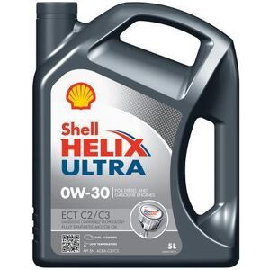 SHELL Huile moteur 0W30 (Ref: 550046307)