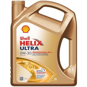 SHELL Huile moteur 0W30 (Ref: 550050863)