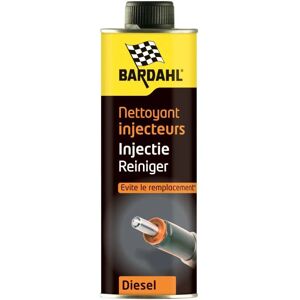 BARDAHL Additif Carburant Diesel (Ref: 1155) - Publicité