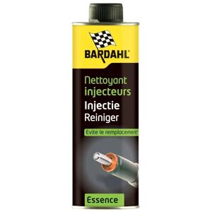 BARDAHL Additif Carburant Essence (Ref: 1198)