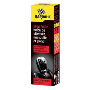 BARDAHL Additif Boîte de Vitesse (Ref: 1756)