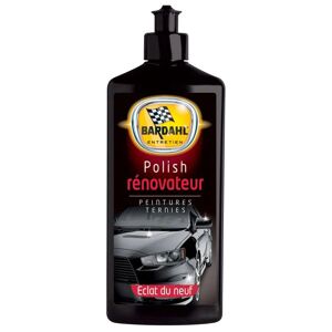 BARDAHL Polish renovateur peinture (Ref: 38913)