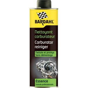 BARDAHL Nettoyant carburateur (Ref: 1110)