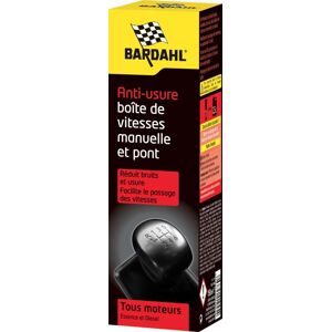 BARDAHL Additif Boîte de Vitesse (Ref: 1045)