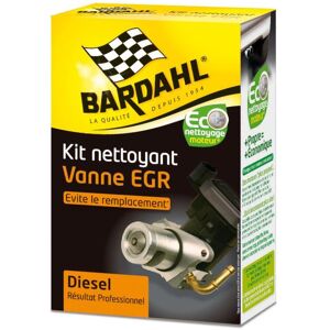 BARDAHL Nettoyant Vanne EGR (Ref: 9123)