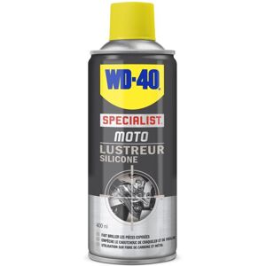 WD40 Lustrant Carrosserie (Ref: 33021/46)