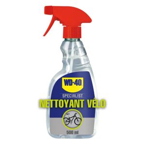 WD40 Nettoyant Multi-usages (Ref: 33228/NBA)
