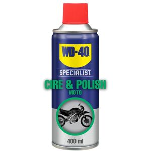 WD40 Cire carrosserie (Ref: 33133/46NBA)