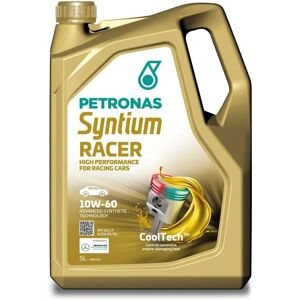 PETRONAS Huile moteur 10W60 (Ref: 70000M12EU)