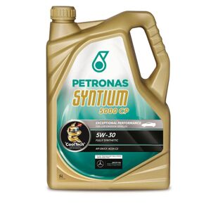 PETRONAS Huile moteur 5W30 (Ref: 70606M12EU)