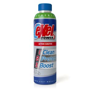 EXEL MOTOR Additif Carburant Essence (Ref: 52C250)