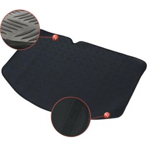 DBS Tapis de coffre sur mesure pour CITROËN: C3 (Ref: 01766216)