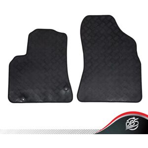 DBS Tapis de sol sur mesure pour CITROËN: Berlingo & PEUGEOT: Partner (Ref: 01766006)