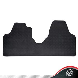 DBS Tapis de sol sur mesure pour PEUGEOT: Expert & CITROËN: Jumpy, Dispatch & FIAT: Scudo (Ref: 01766007)