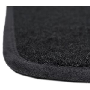 DBS Tapis de sol sur mesure pour RENAULT: Megane (Ref: 01763698)