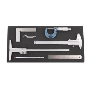 CLAS  outils de mesure (Ref: AC 0000)