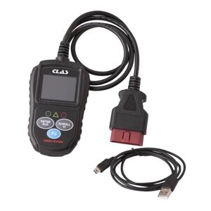 CLAS Outil de diagnostic multimarque pour Moteur USB (Ref: AC 5247)