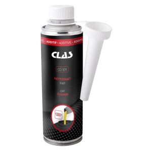 CLAS Nettoyant Filtre a particules Diesel 375 ml (Ref: CO 1011)