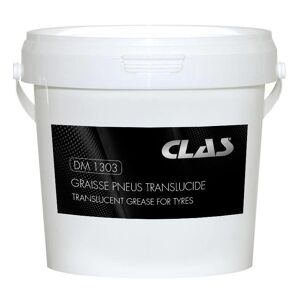 CLAS Graisse a pneu (Ref: DM 1303)