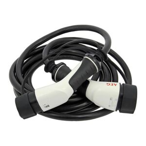 AEG cable de recharge pour voiture (Ref: 005124)