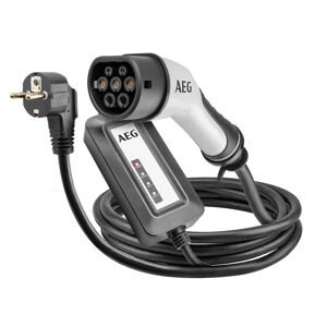 AEG chargeur portable pour voiture (Ref: 005125)
