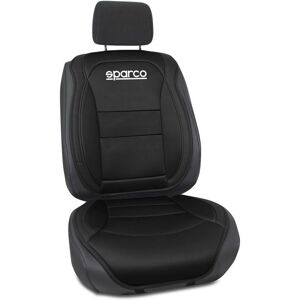 SPARCO Housse de siege universelle (Ref: SPS424BK)