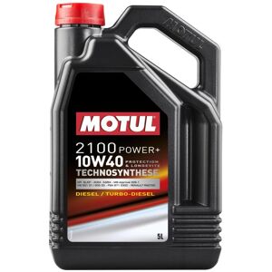 MOTUL Huile moteur 10W40 (Ref: 100418)