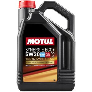 MOTUL Huile moteur 5W30 (Ref: 103187)