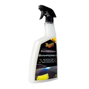 Meguiar's Nettoyant carrosserie (Ref: G3626EU)