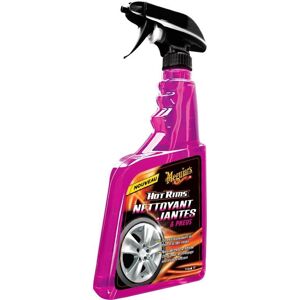 Meguiar's Nettoyant Jantes (Ref: G9524F)