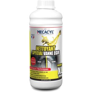 MECACYL Nettoyant Vanne EGR (Ref: BM805)