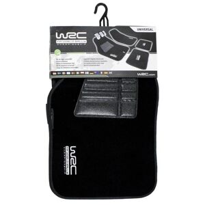 WRC Tapis de sol universel Polyester / PVC (Ref: 007434)